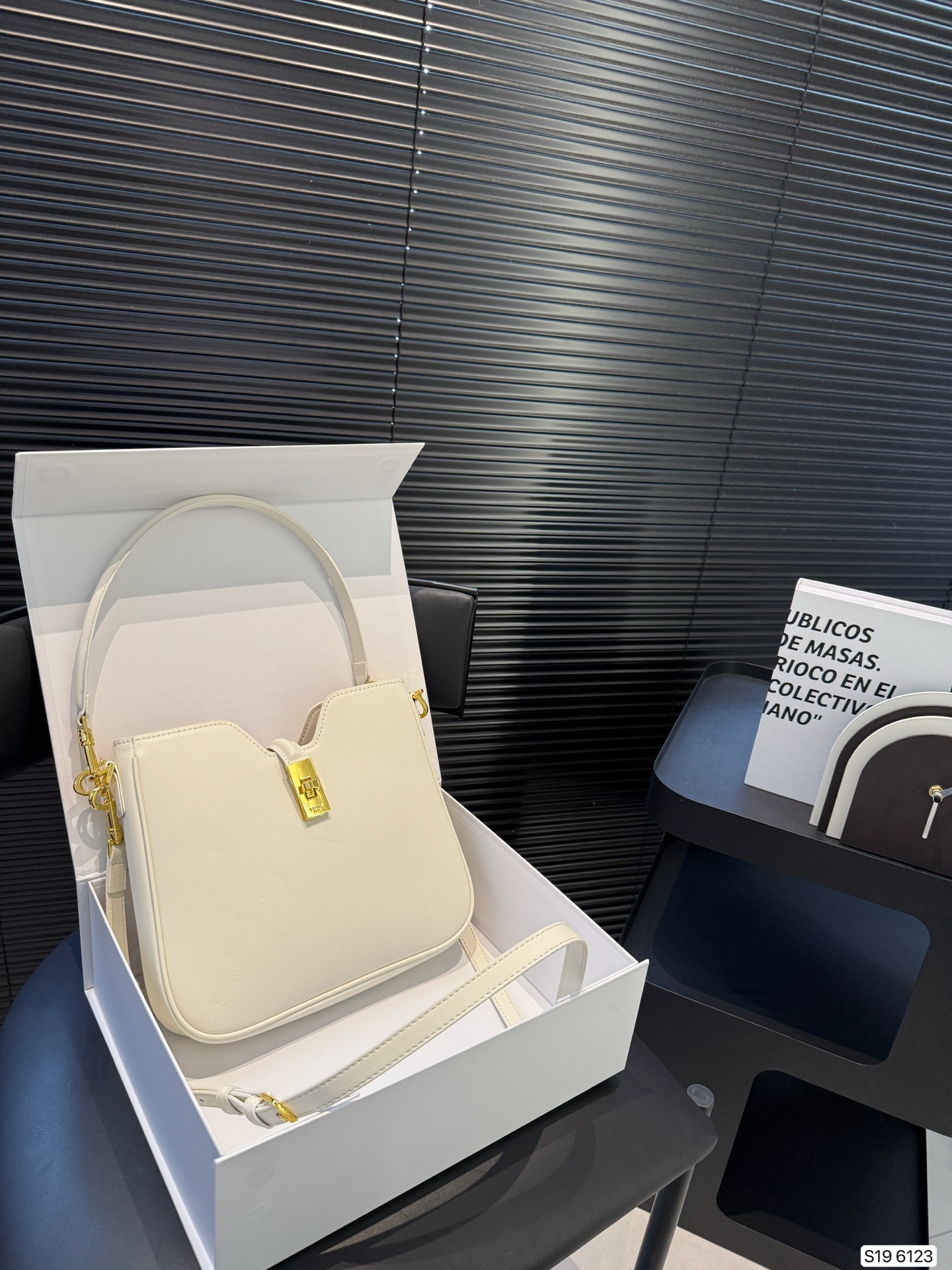 Celine bucket bag retro art - cnluxepick
