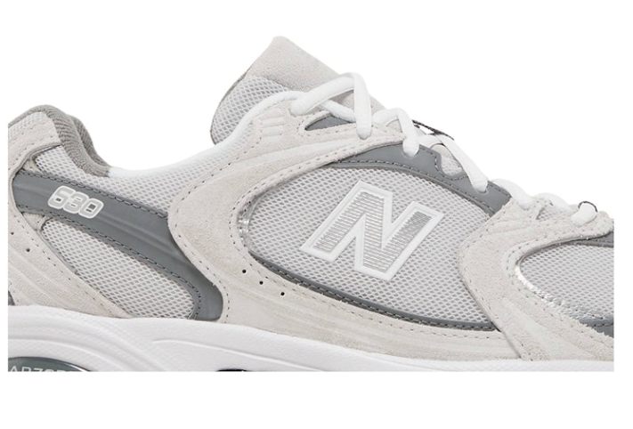 New Balance 530 Grey Matter MR530CB Casual Running Shoes