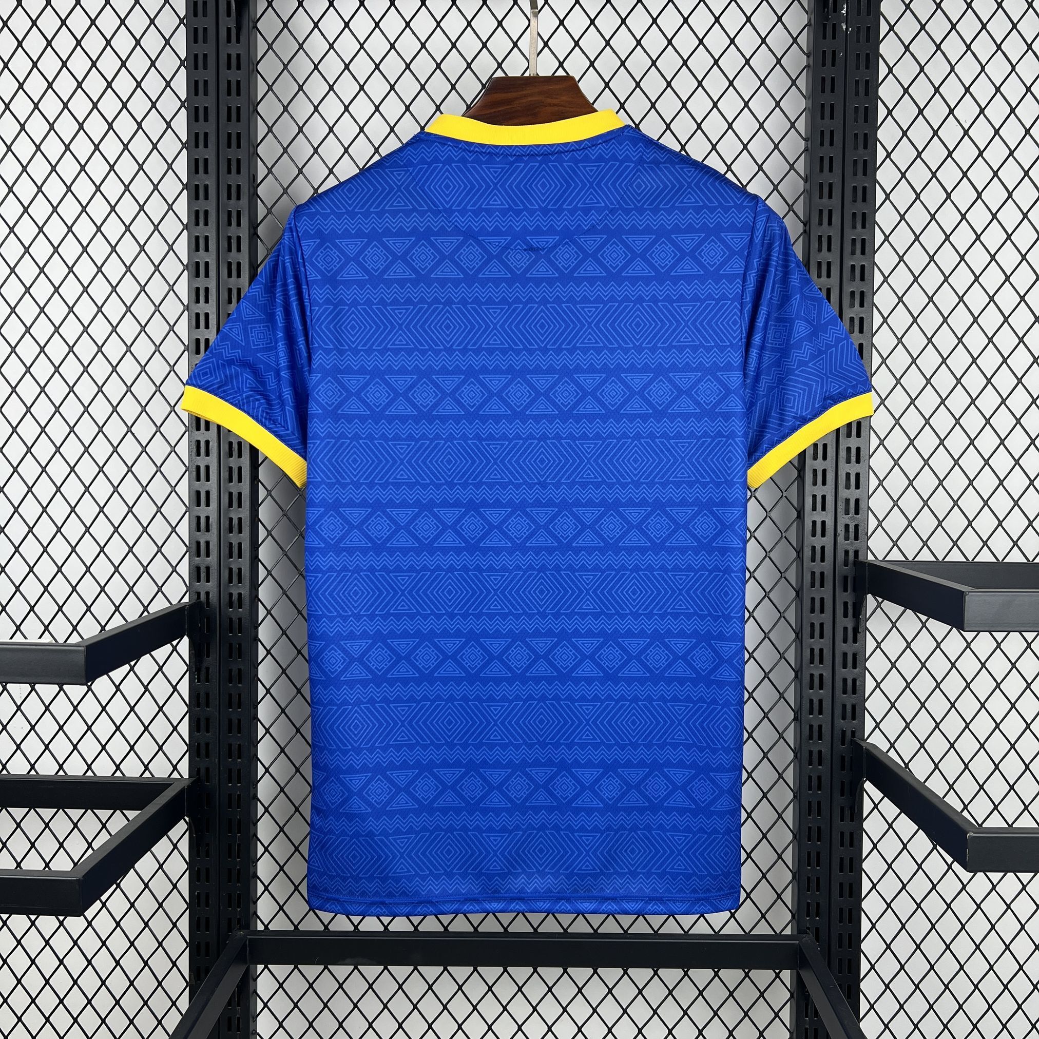 Brésil Maillot Foot Extérieur 2026 2027 Coupe Du Monde€14.99