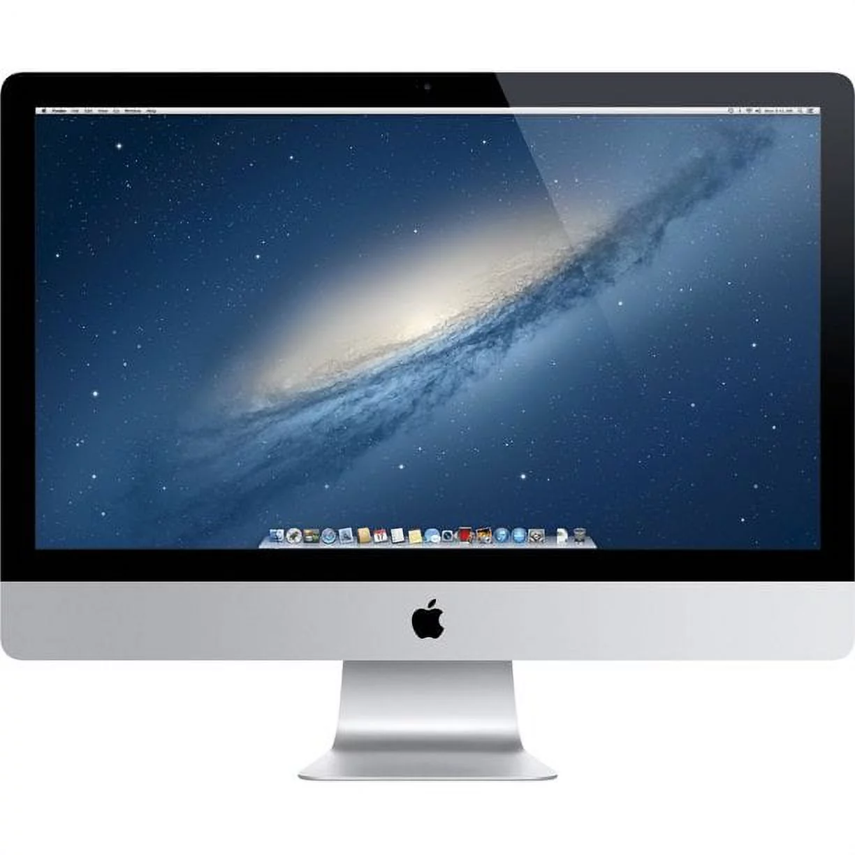 Restored Apple 21.5