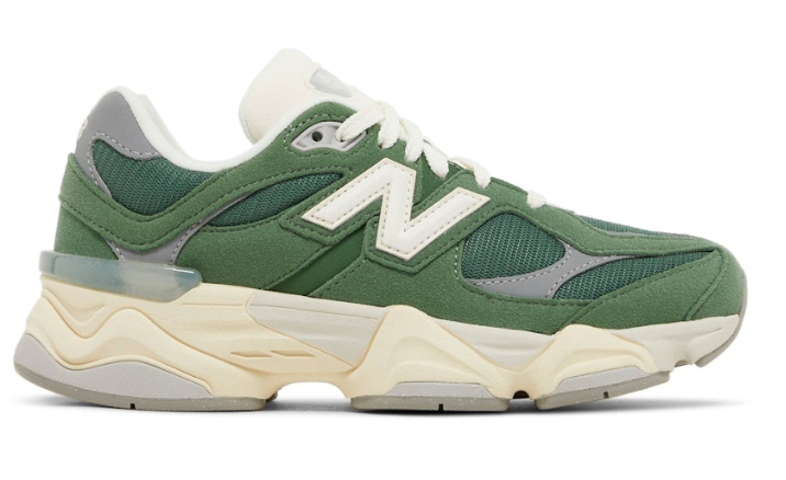 New Balance 9060 Nori GC9060VG Casual Running Sneakers