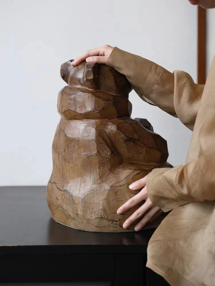DC240 - Home Collection of Hokkaido craftsmen 