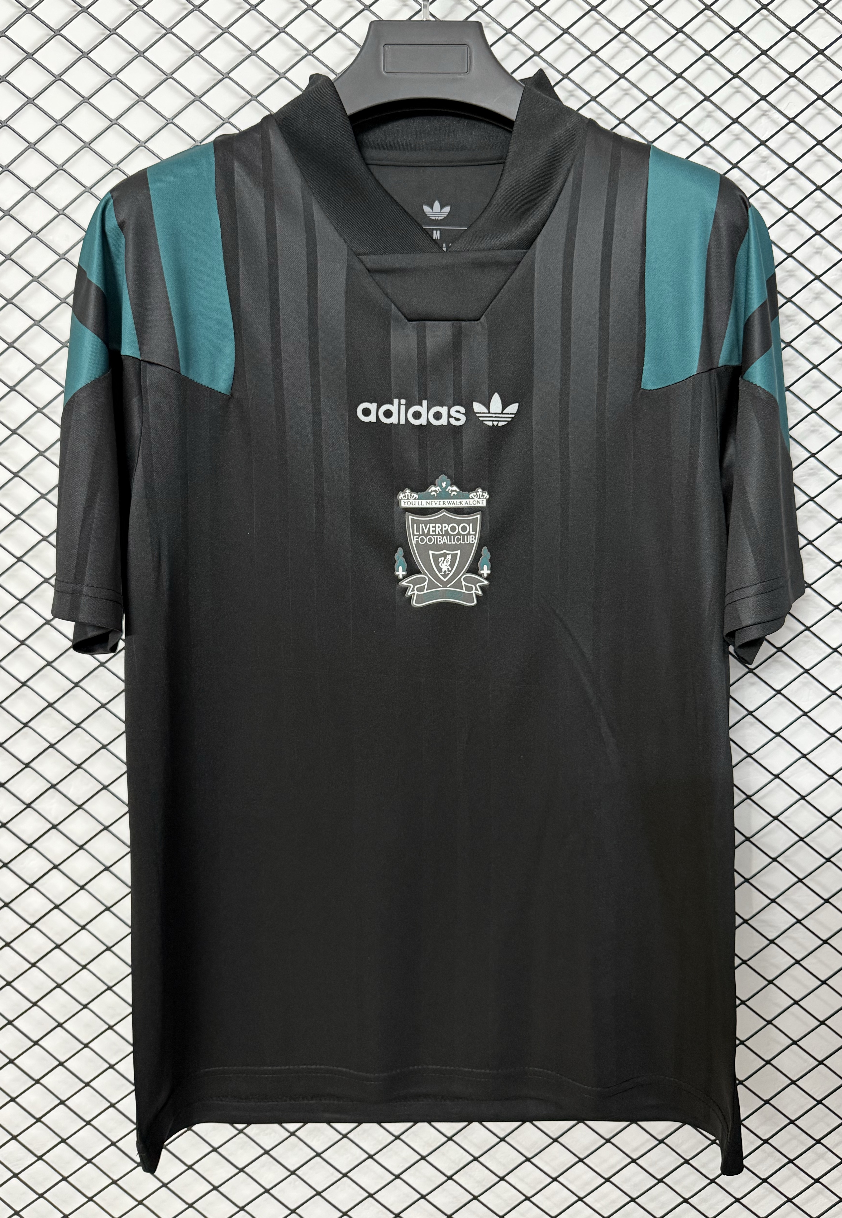 26/27 LVP EQT Jersey S-4XL