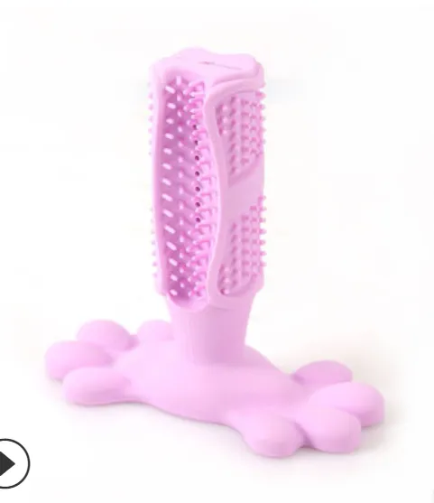 Dog Toothbrush Pet tooth Cleaning Toy
