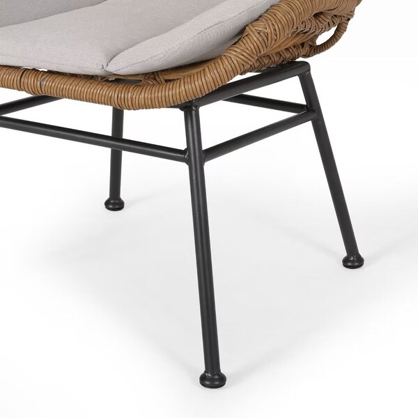 Modern Chairs with WaterResistant Cushions RustResistant ?