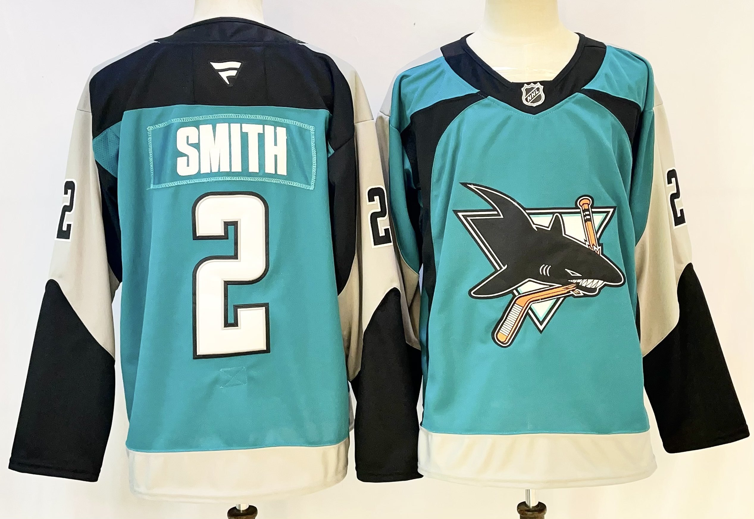 San Jose Sharks