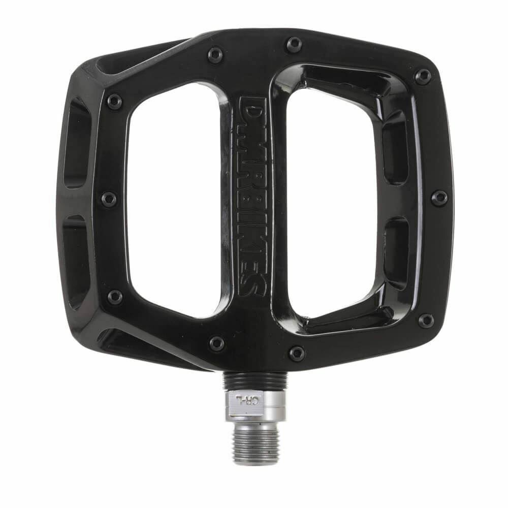 DMR V12 Pedals - Black