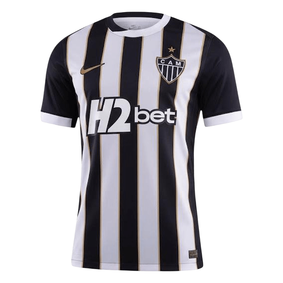 Atlético Mineiro Home Soccer Jersey 2026