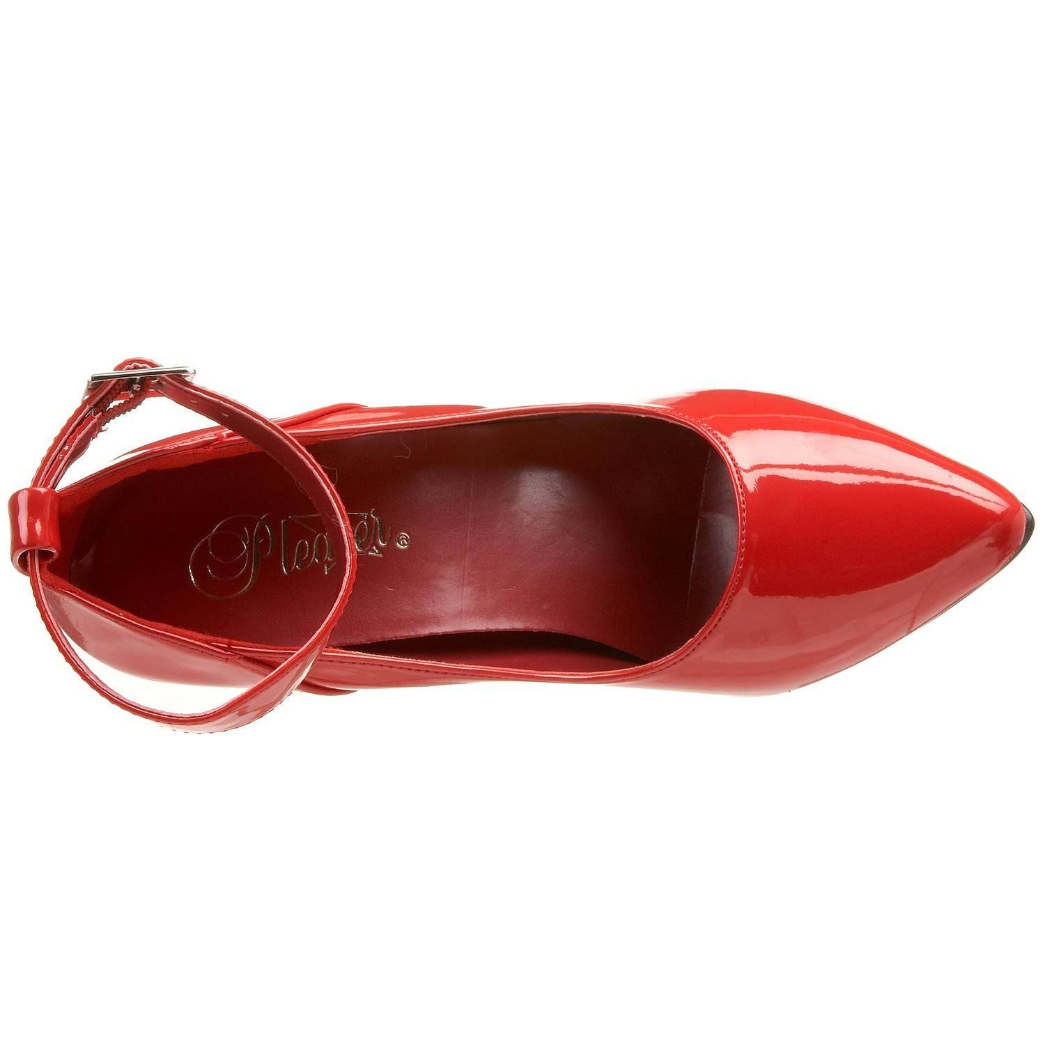 Seduce-431 - Red - 5
