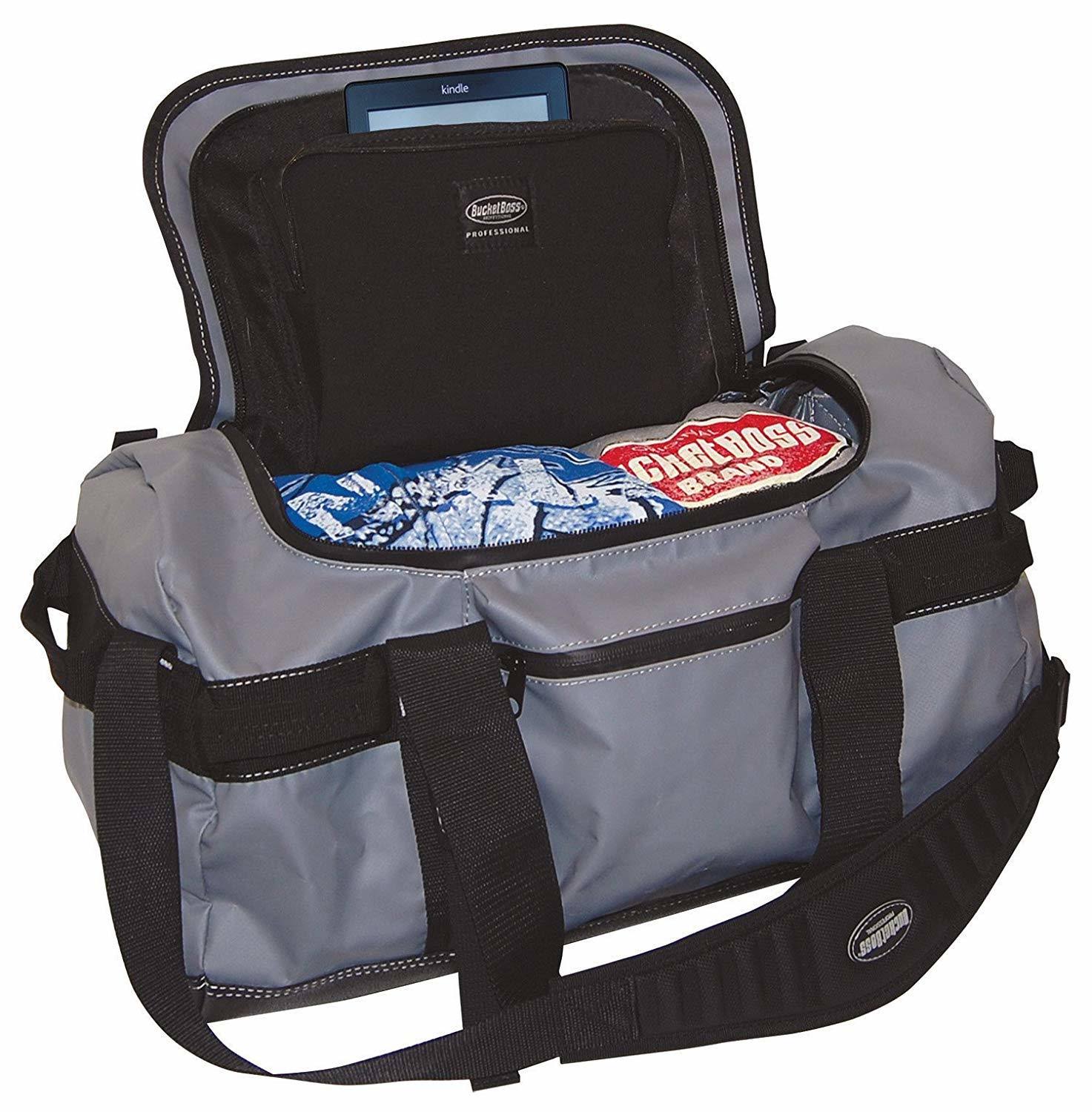 Bucket Boss 68020 All-Weather Duffle 20