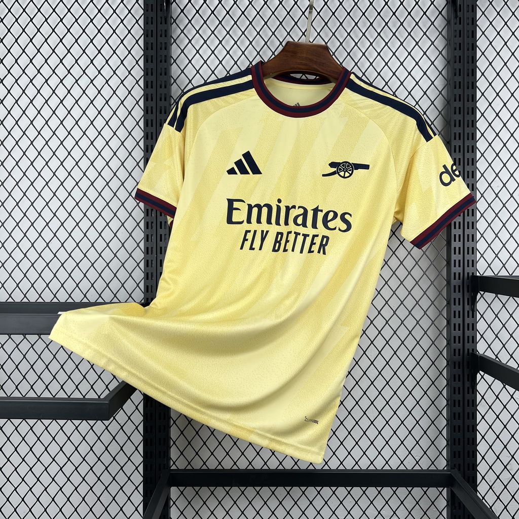 Arsenal 2026/27 Third Jersey S-4XL Fan Version