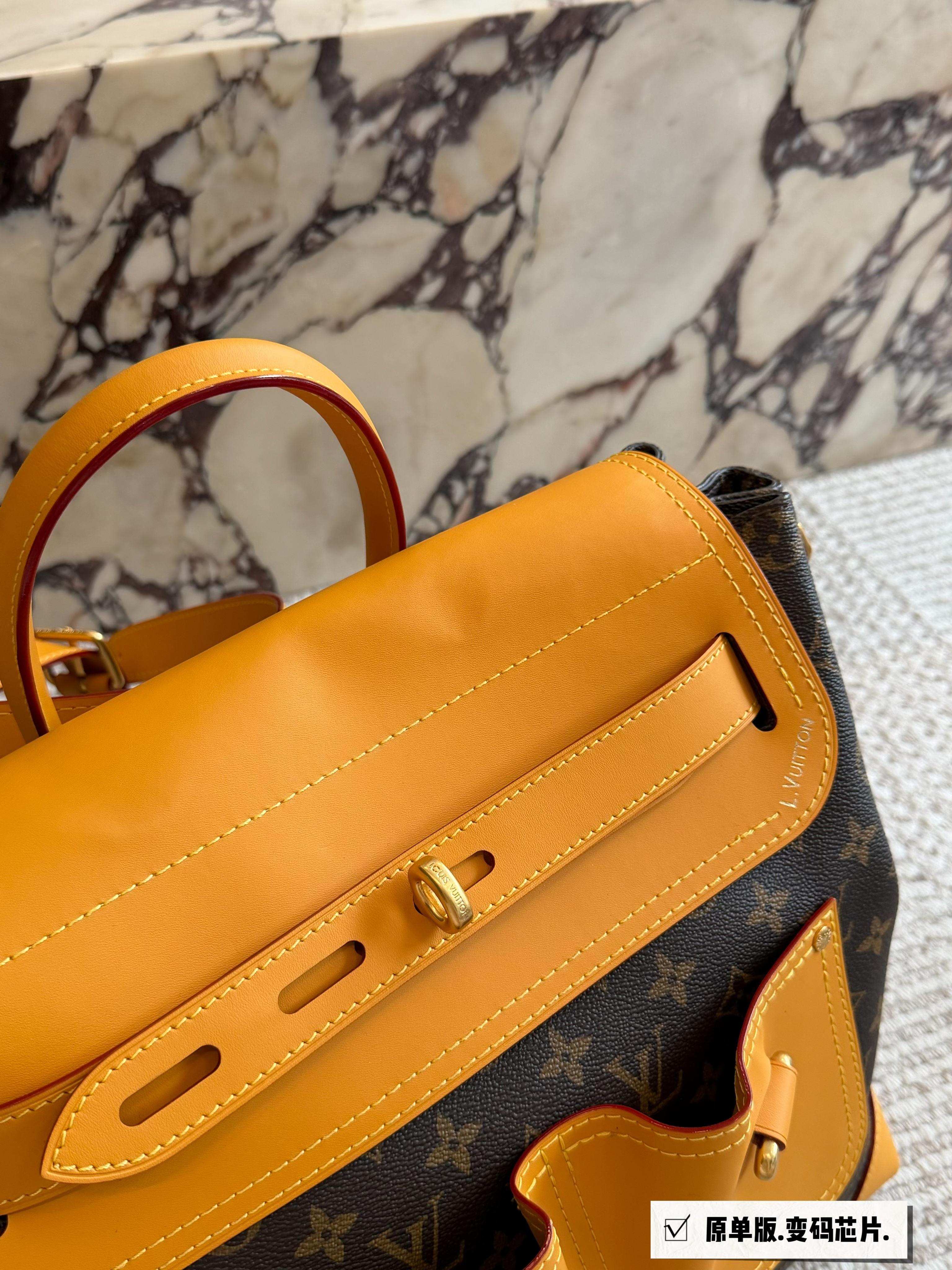 New LV Steam Crossbody - cnluxepick