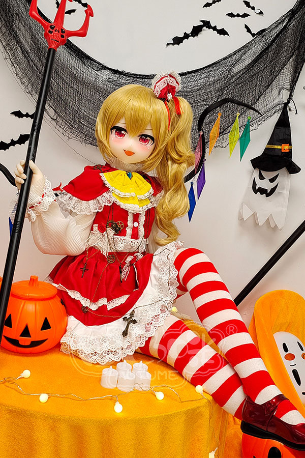 135cm Head#100 Plump Body TPE Love Dolls Anime Cosplay