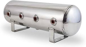 Airlift Air Tanks