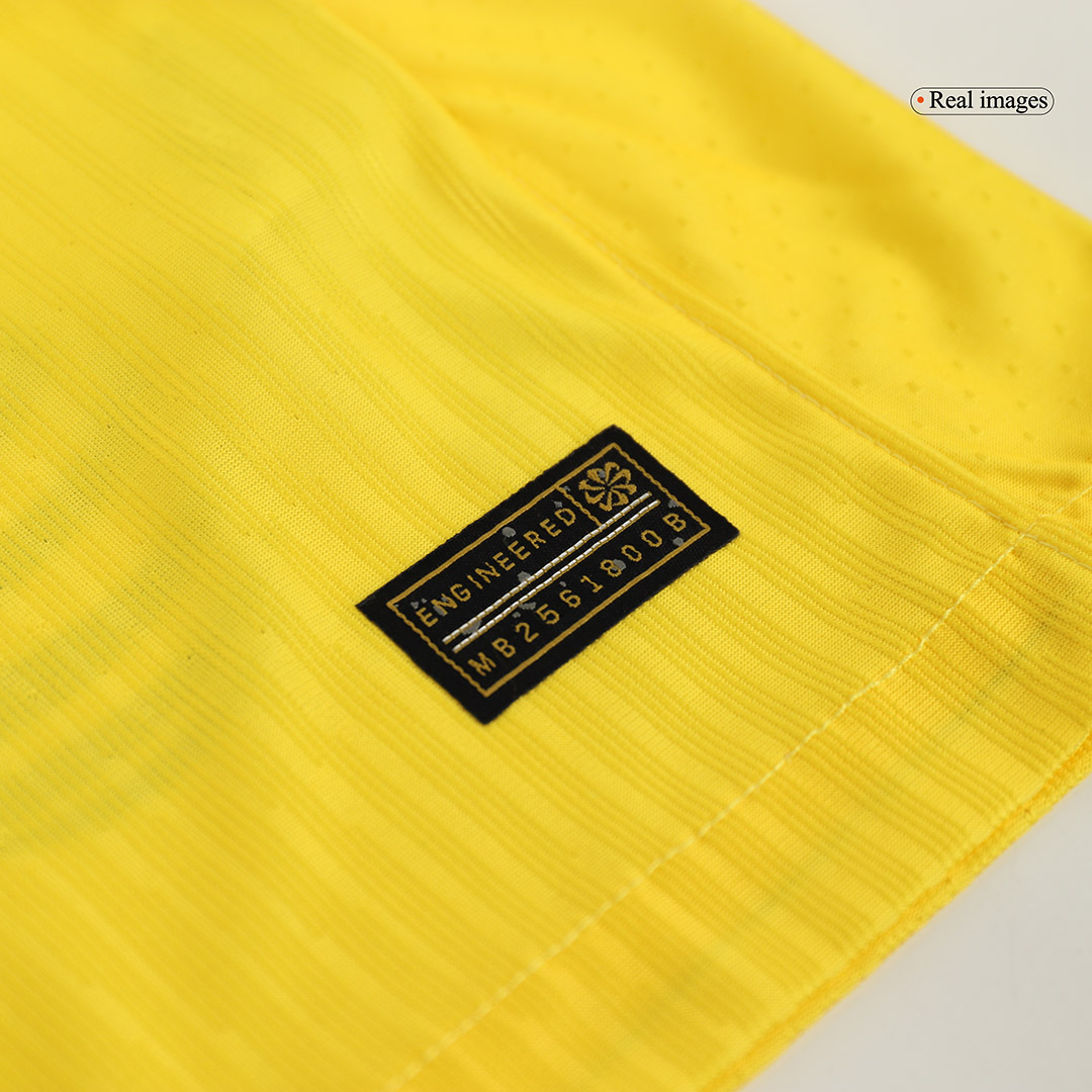 Club America Home Authentic Soccer Jersey