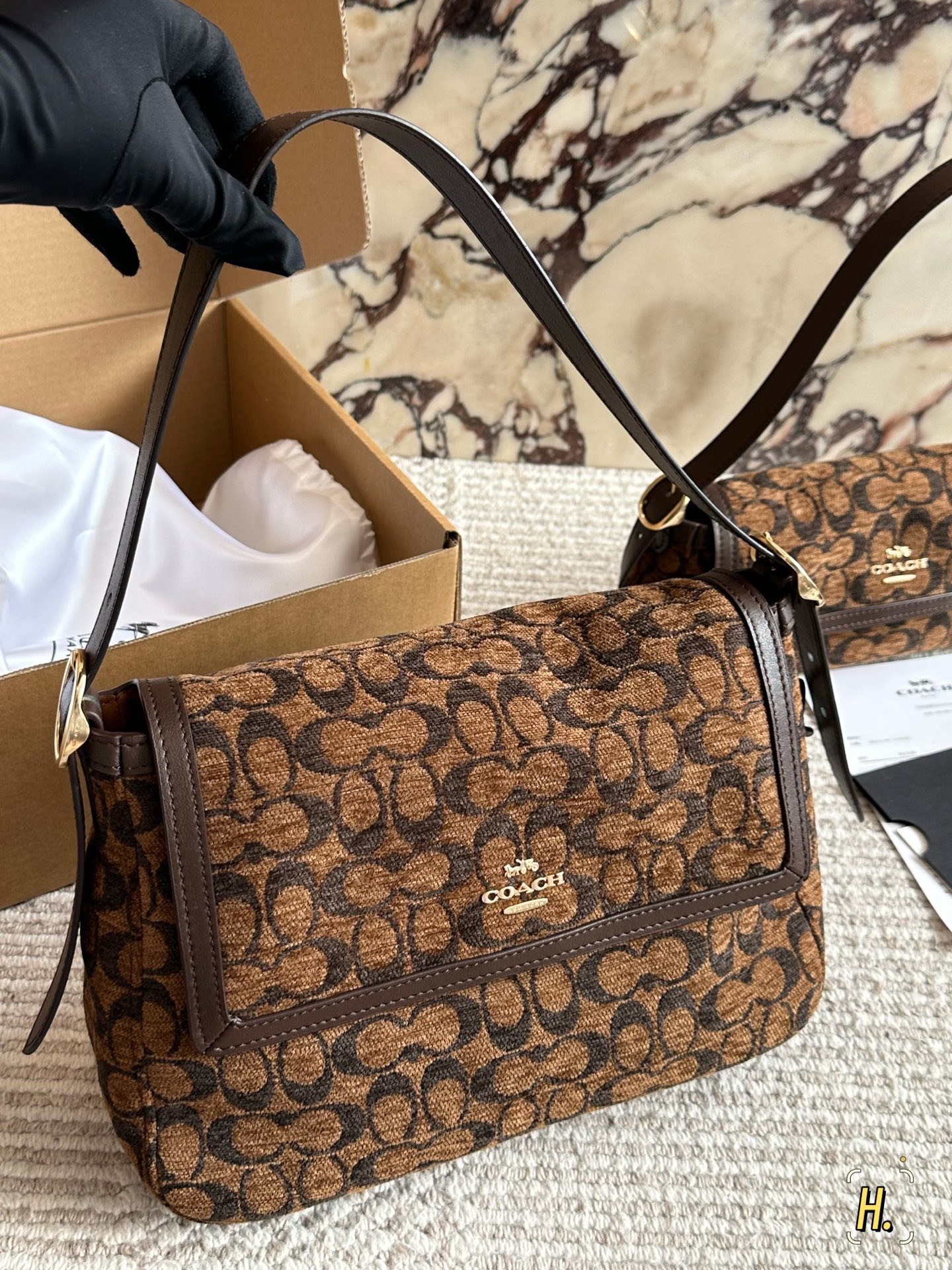 Coach Fall/Winter New Arrival Handbag - cnluxepick