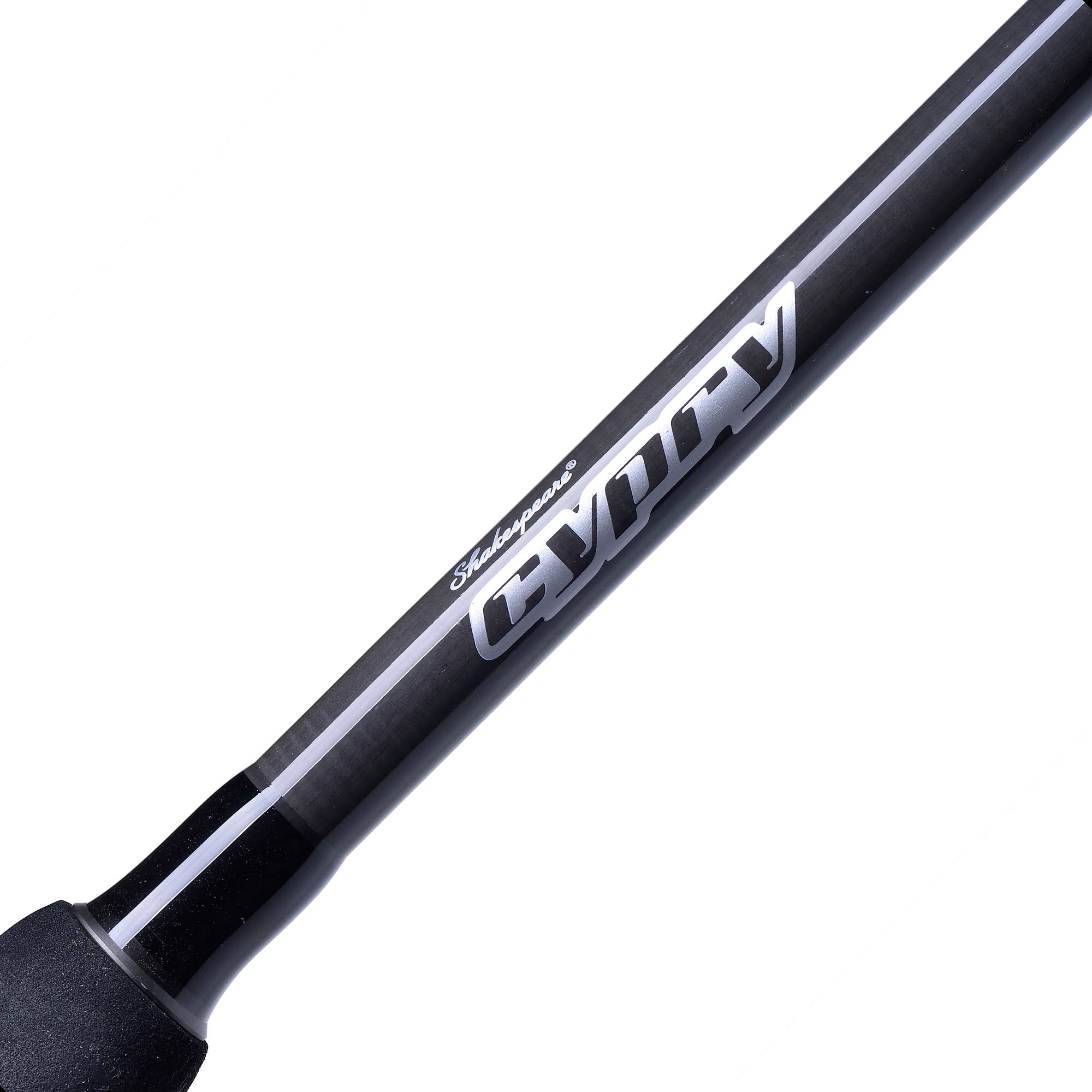 Shakespeare Cypry Carp Tele 3.90 M