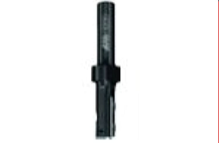 CMT 653.158.11, 1-1/8x22 Straight Router Bits with Insert Knives