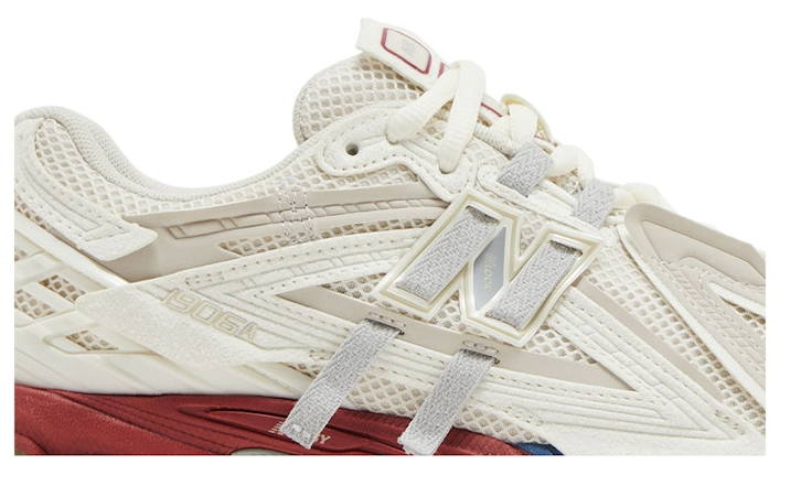 New Balance 1906A Sea Salt Astro Dust M1906AB Casual Running Shoes