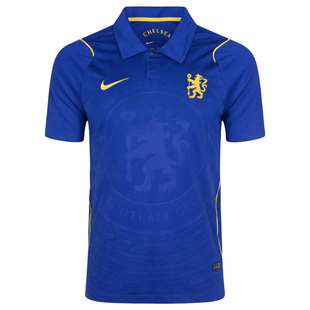 Chelsea Home Soccer Jersey 2026/27