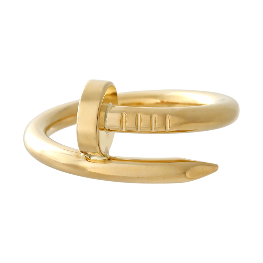 Cartier Juste un Clou Classic Model Ring B4092600
