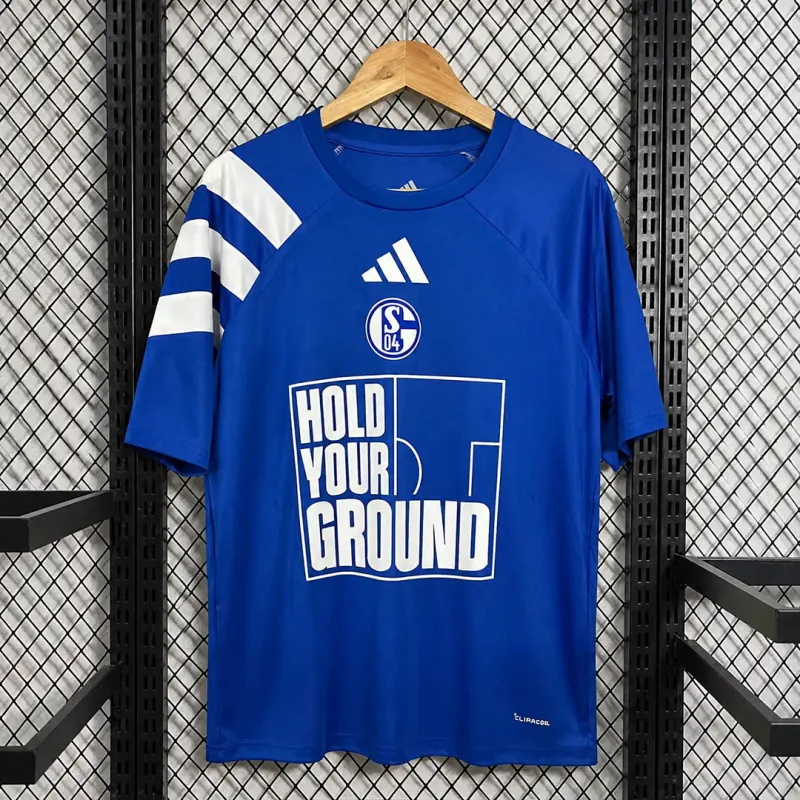 Schalke 04 Statement Jersey 2026