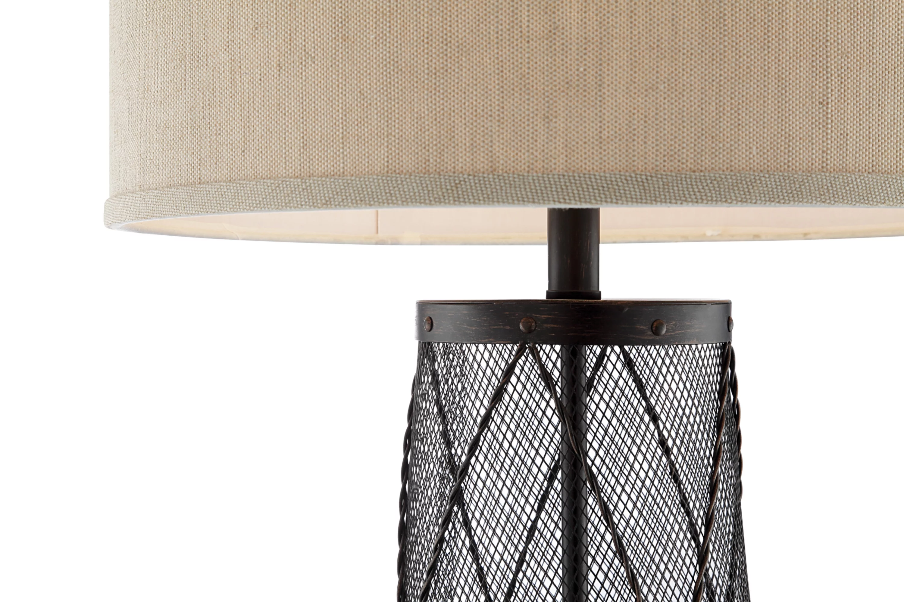 Lite Source Ls-23086 Muller 1 Light 30-1/2
