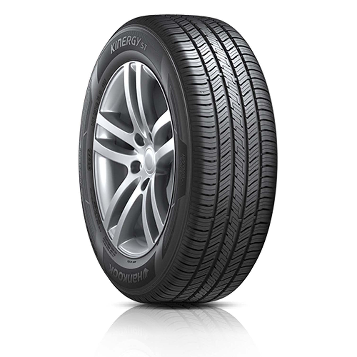 Hankook Kinergy ST H735 All-Season Tire – 205/70R15 96T