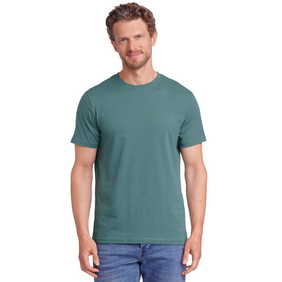 Famy 3 Herren T-Shirts im Basic-Look