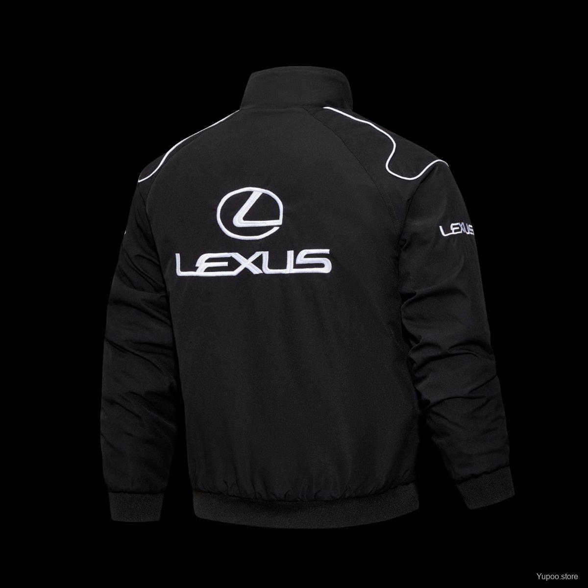 Veste Formule 1 F1 Lexus€39.99