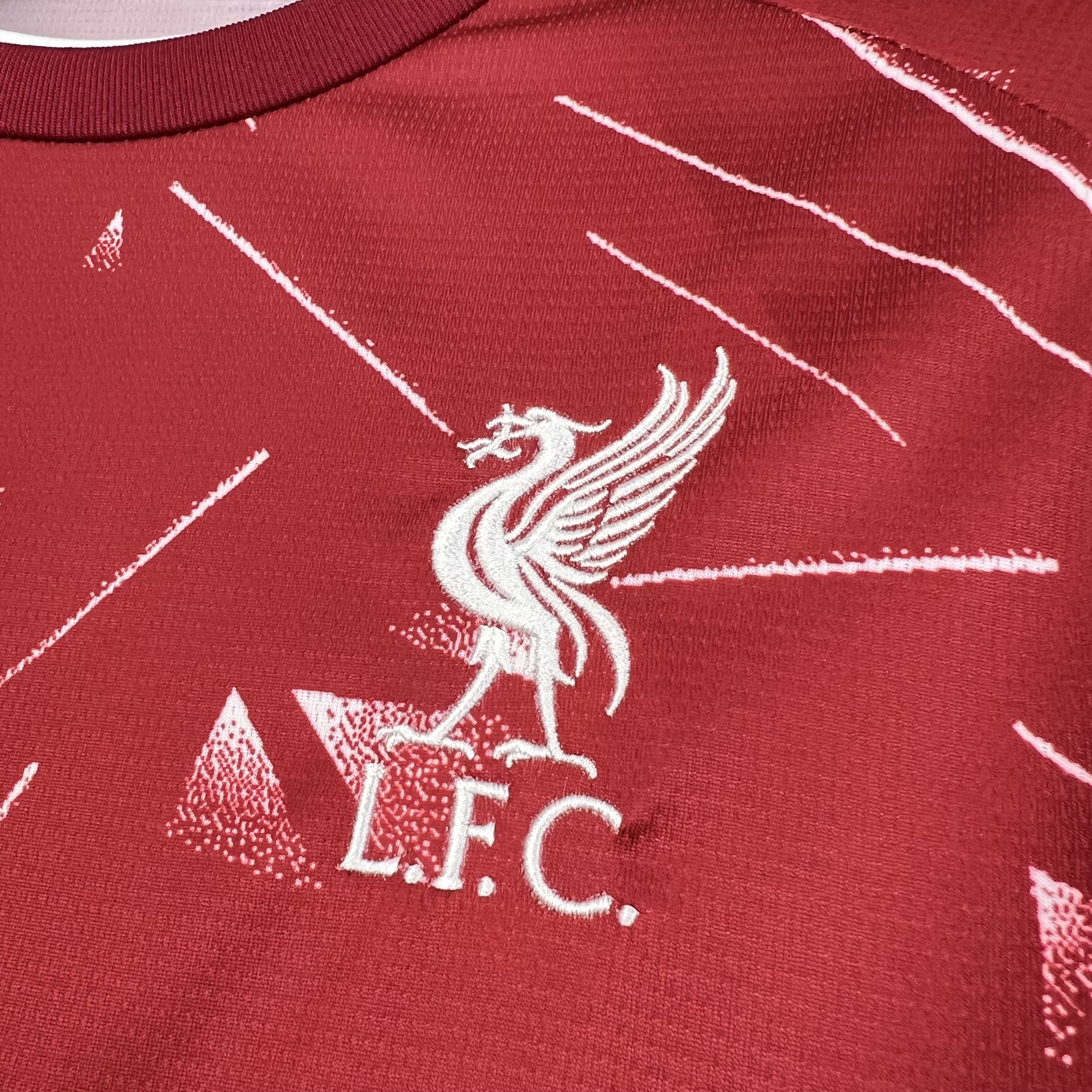 LVP 26/27 Home Jersey S-4XL Fan Version 3