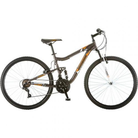 27.5″ Ledge 2.1 Men’s Mountain Bike