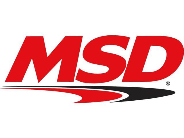 MSD 6AL-2 Ignition Control - 6421