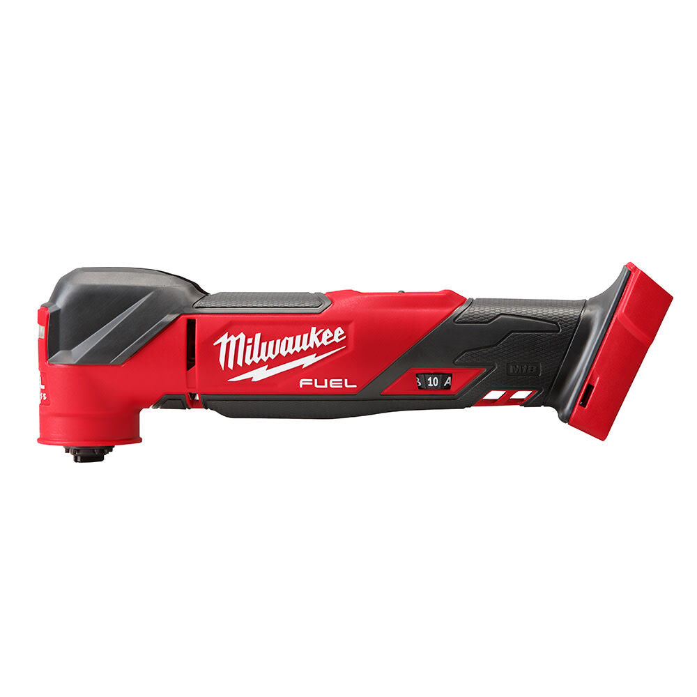 Milwaukee M18 FUEL Oscillating Multi-Tool Bare Tool 2836-20
