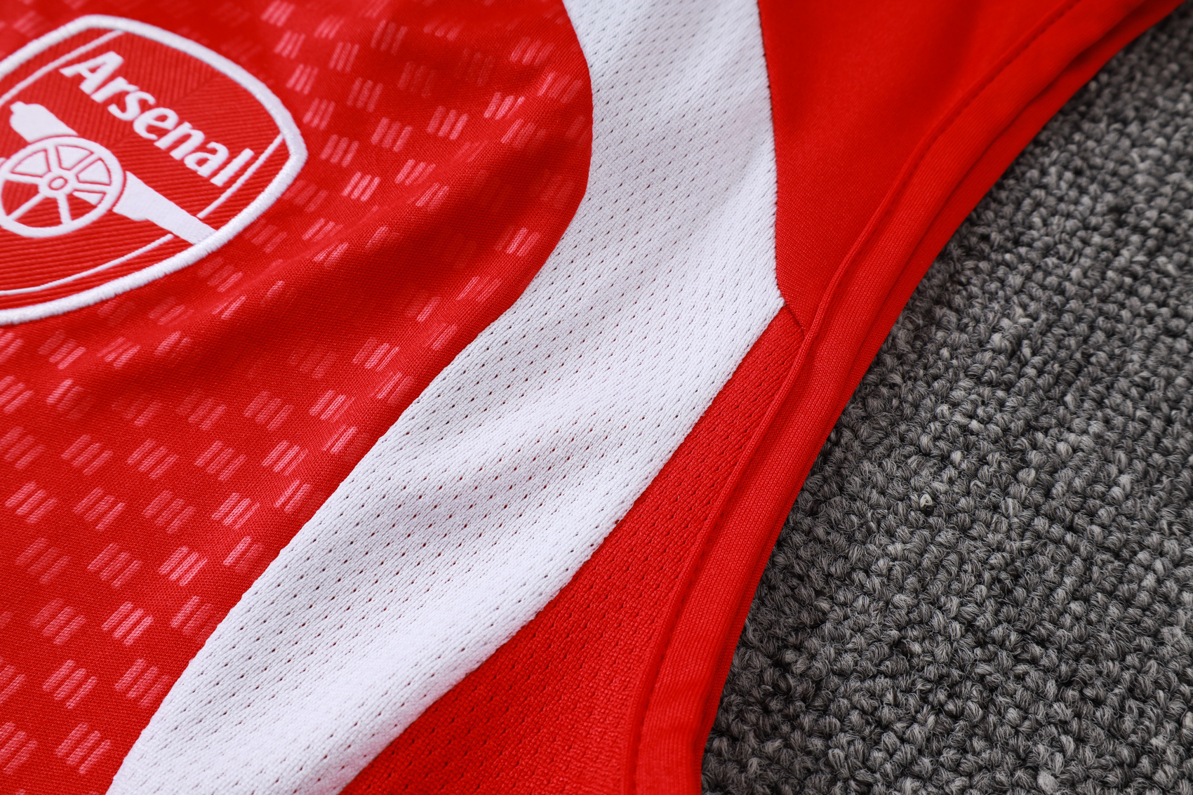 Ars Sleevesless Training Suit