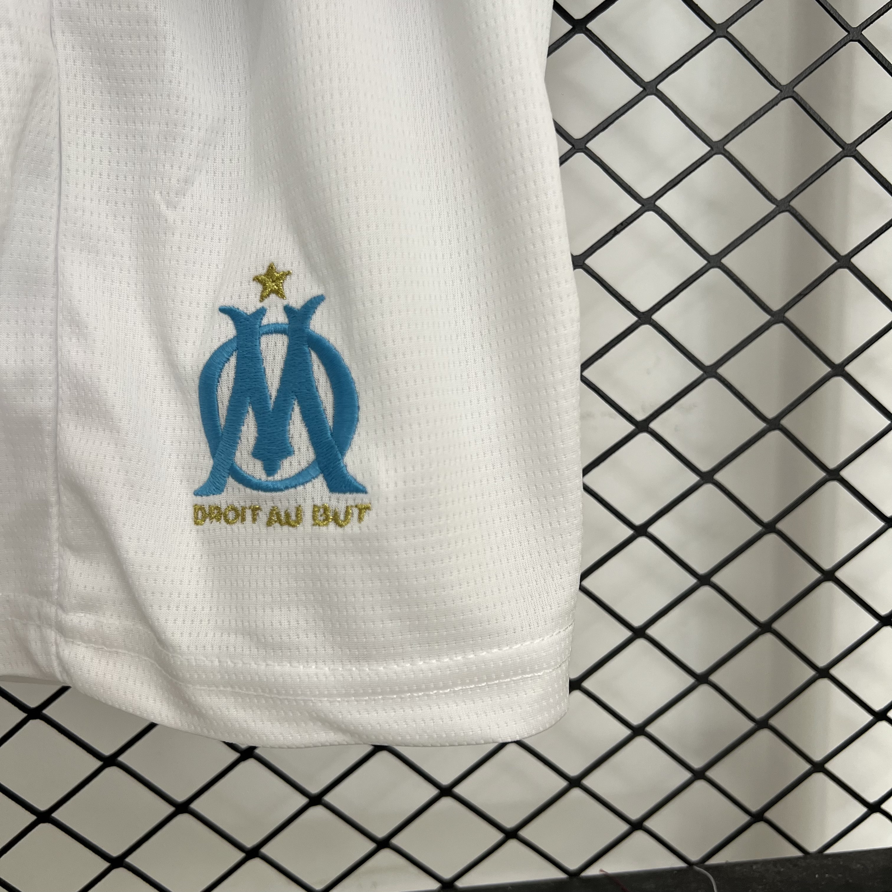Kit Enfant OM Olympqiue de Marseille 2025 2026€13.99