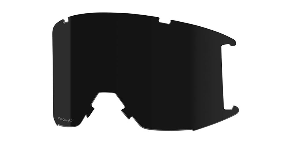 Smith Squad Replacement Lens (Chromapop Everyday Rose)