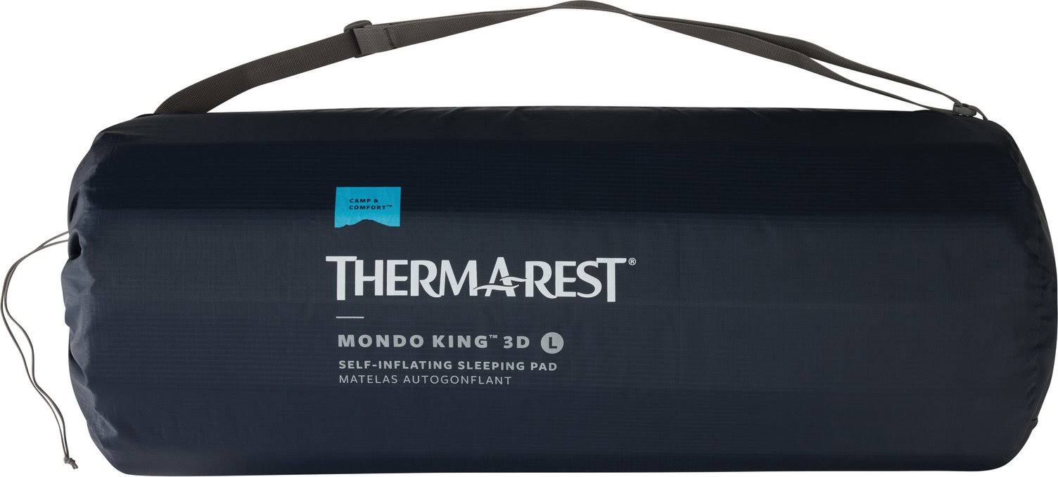 Therm-a-Rest MondoKing 3D Sleeping Pad