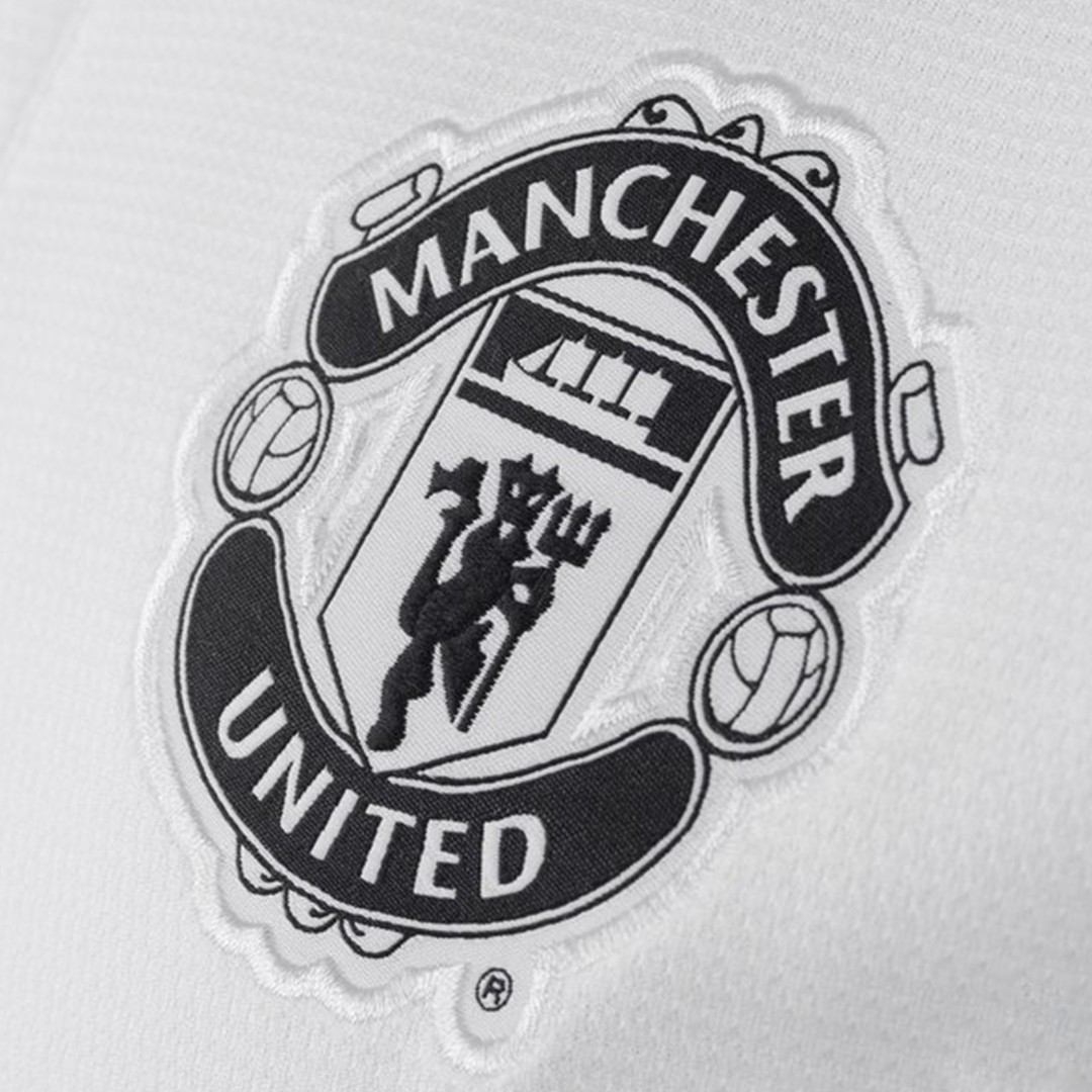Retro Soccer Jersey Manchester United Third Away 2013/14