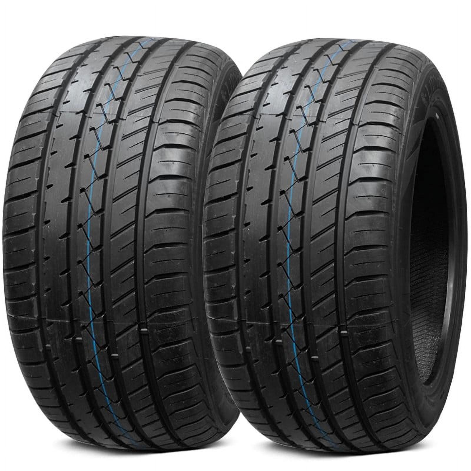 235/30ZR20 88W XL Full season ultra-high performance tire LHST52030020/235/30/20/2353020