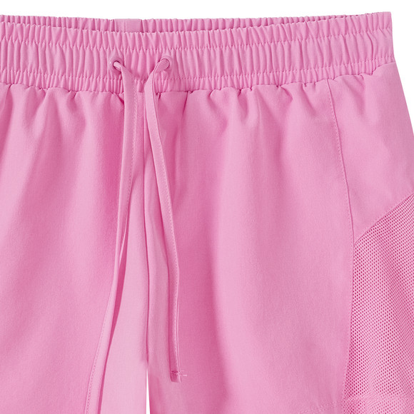 Beatwear Mädchen Sport-Shorts im 2-in-1-Style