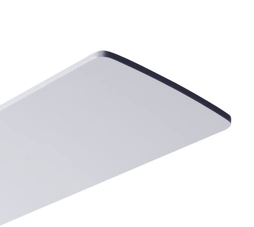 Modern Fan Company - ALT-DB-42-WH-NL-004 Altus 42x22 Ceiling