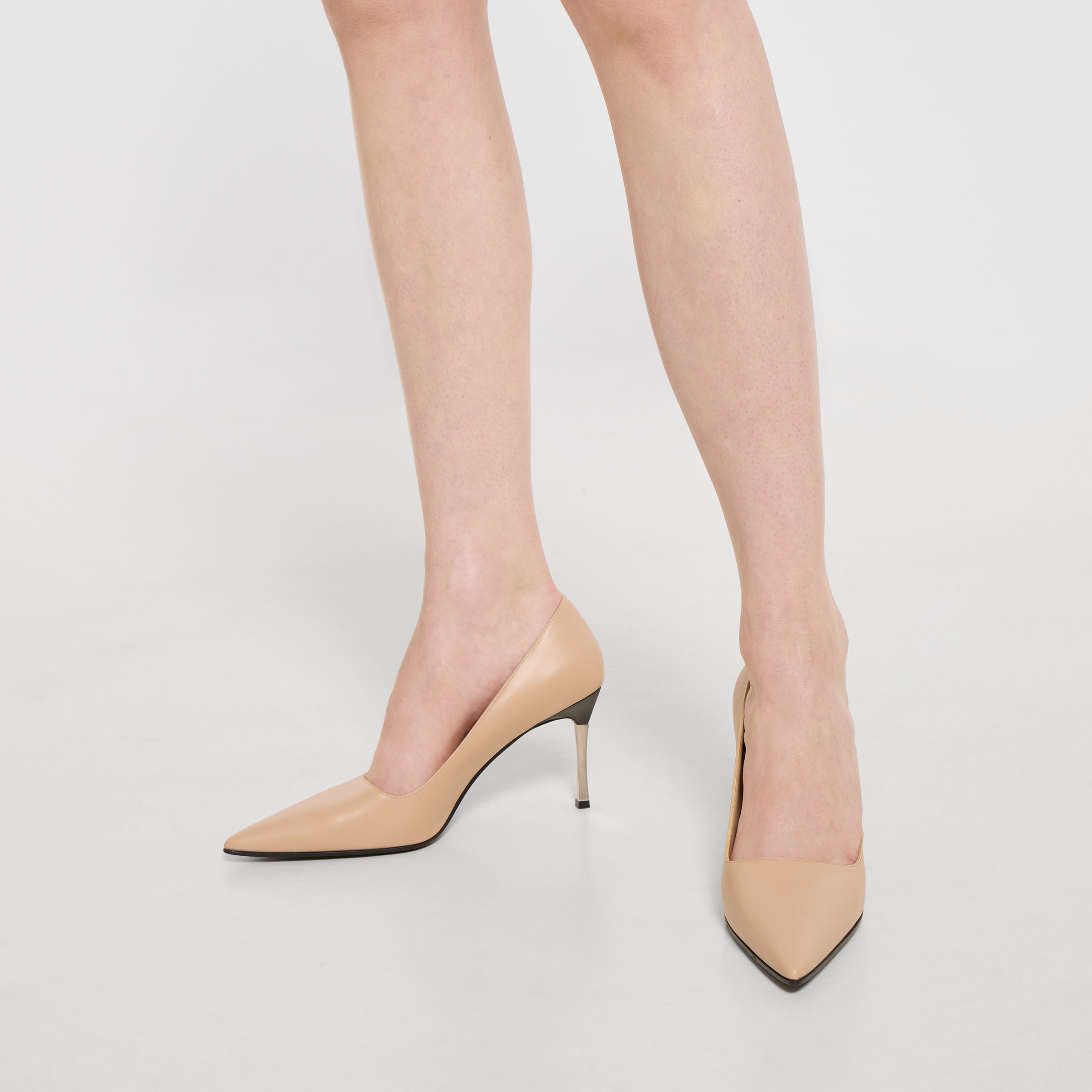 Pumps