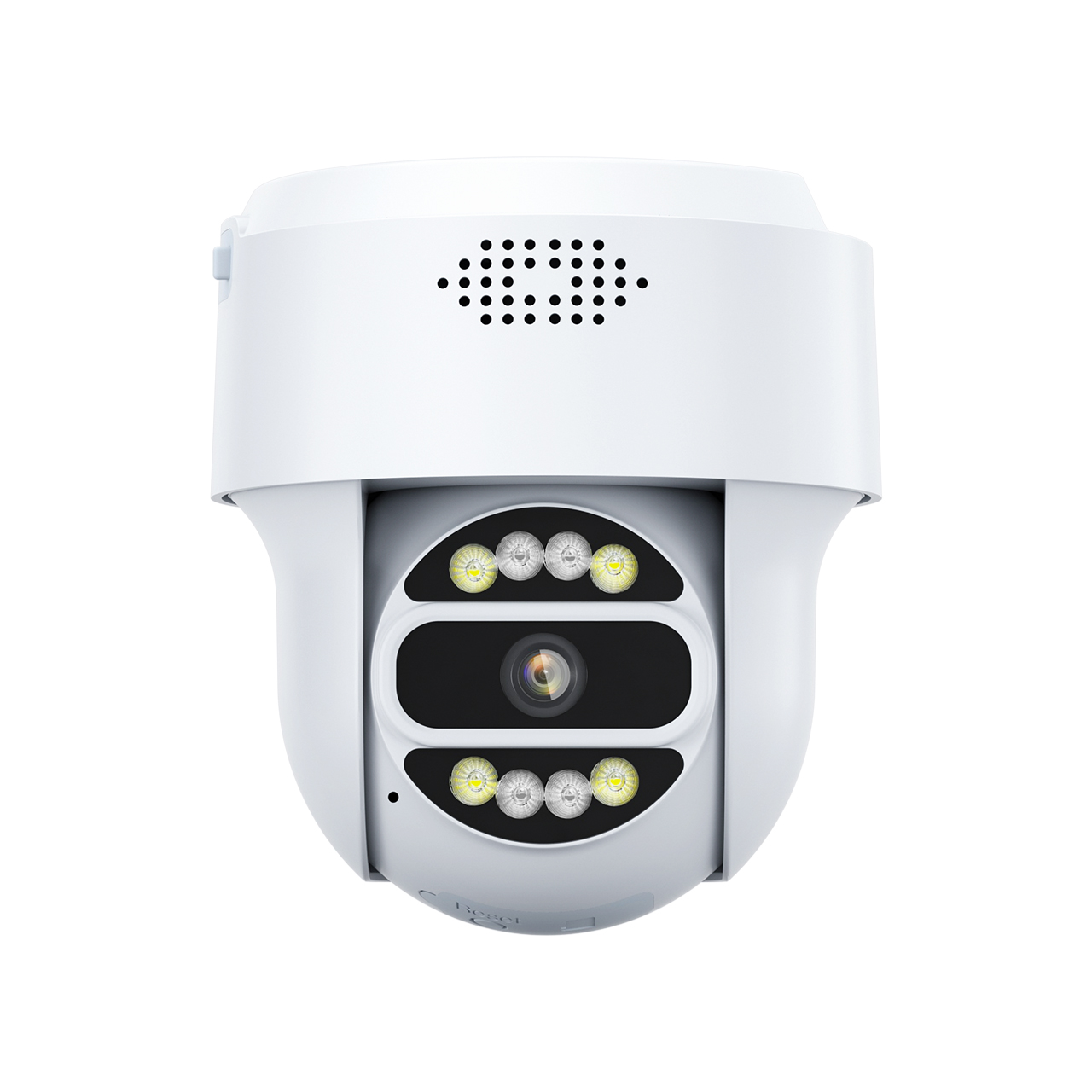 Outdoor Single lens PTZ Security Camera