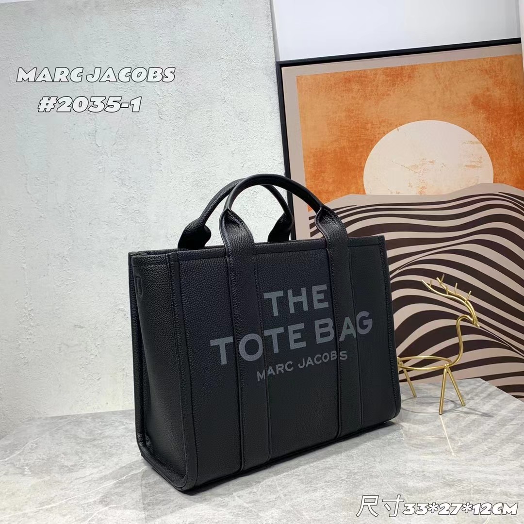 MJ tote bag - cnluxepick