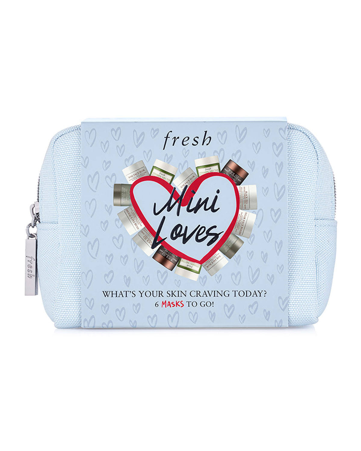 Fresh Mini Loves Mini Masks Set