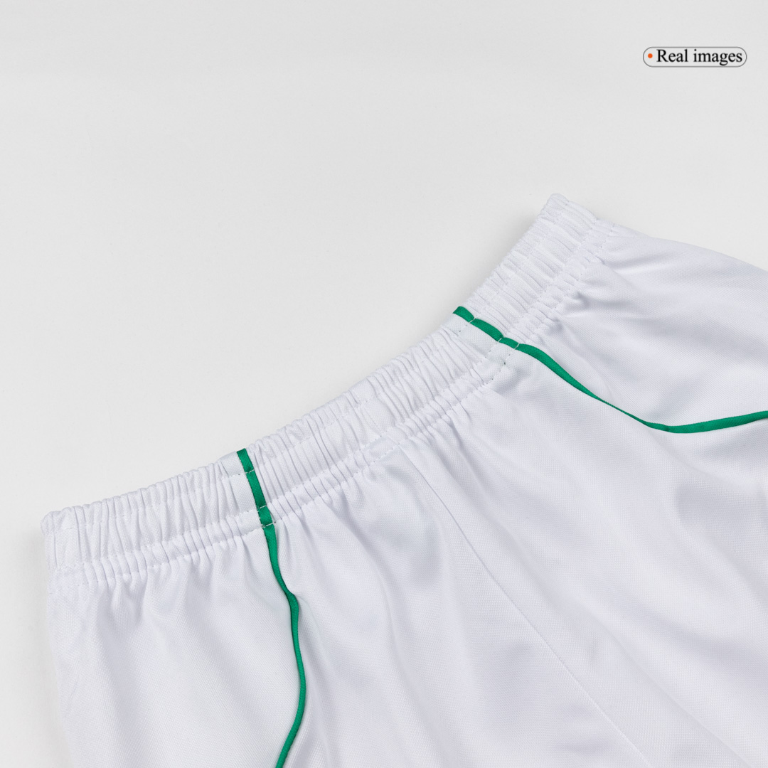 Celtic Home Kids Soccer Jerseys Kit 2025/26