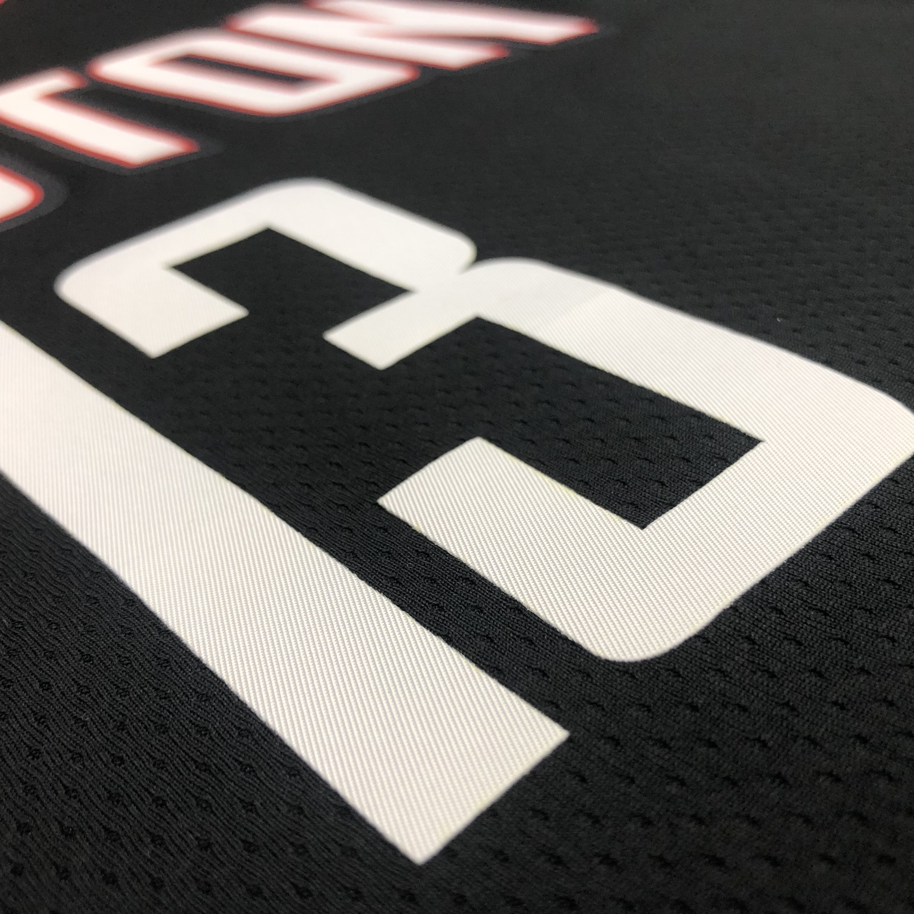 21 Season Rockets Limited Black Edition #13
