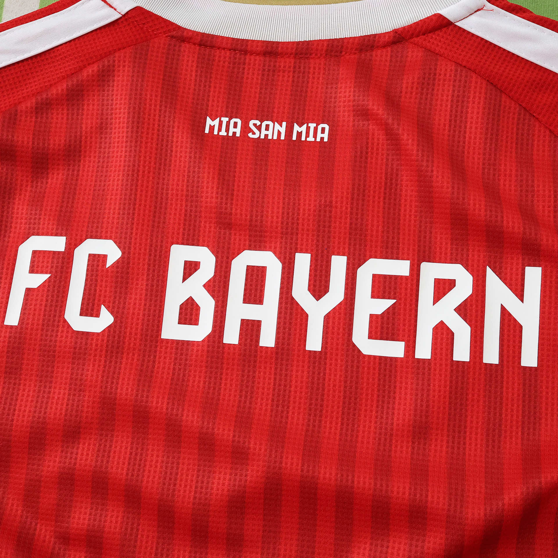 Bayern München  Men Jersey Home 26-27 S-4XL Fan Version