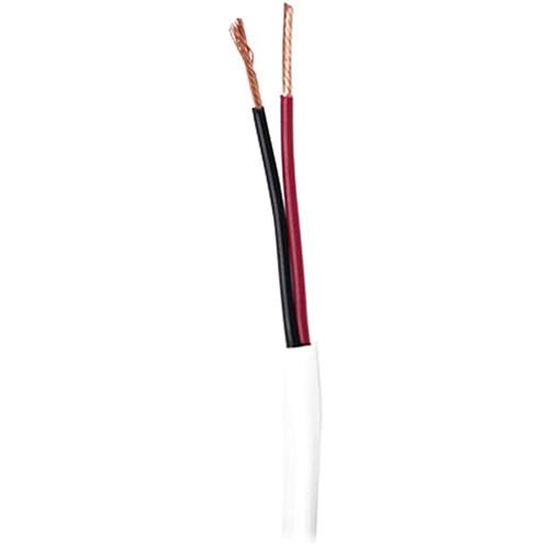 Comprehensive 1000& 2 Conductor 14AWG Stranded Plenum Speaker Cable